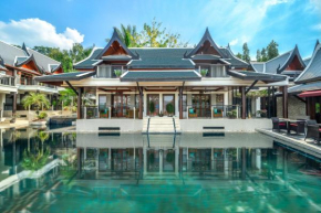 Отель Baan Yin Dee Boutique Resort Phuket - SHA Plus  Патонг